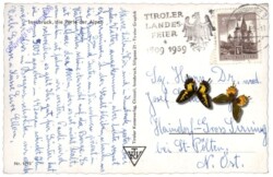 Innsbruck, Multiansicht