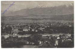 Innsbruck, Saggen