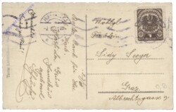 Innsbruck, Ortsansicht