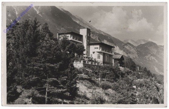 Innsbruck, Mariabrunn