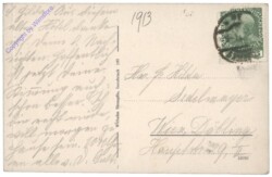 Innsbruck, Hotel grauer Bär