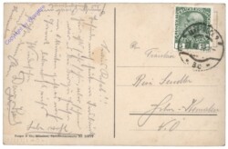 Innsbruck, mit Berg Isel und Stift Wilten