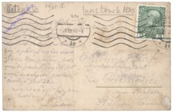 Innsbruck, mit dem Brandjoch