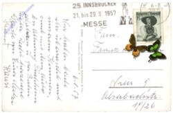 Innsbruck, Herzog Friedrichstrasse mit Goldenem Dachl und Stadtturm gegen die Nordkette