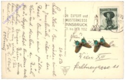 Innsbruck, Herzog Friedrich Strasse