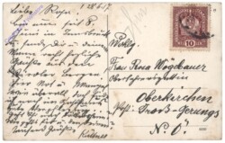 Innsbruck, Herzog-Friedrich-Strasse