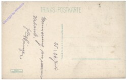 Innsbruck, Herzog-Friedrichstrasse und Goldenes Dachl