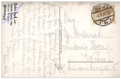 Innsbruck, Herzog Friedrichstrasse und Goldenes Dachl