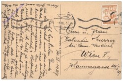 Innsbruck, Frau Hitt-Gebirge