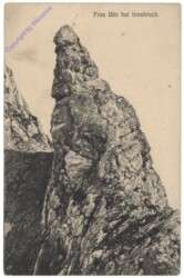 Innsbruck, Frau Hitt