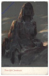 Innsbruck, Frau Hitt