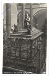 Innsbruck, Hofkirche, Kenotaph