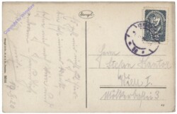 Innsbruck, Hofkirche