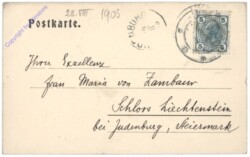 Innsbruck, Hofkirche, Gruppe II, rechts