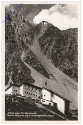 Innsbruck, Nordkettenbahn