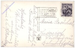 Innsbruck, Nordkettenbahn u. Hafelekarbergstation