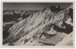 Innsbruck, Nordkettenbahn, Bergstation