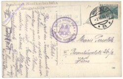 Innsbruck, Nordkettenbahn, Bergstation