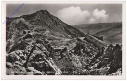 Innsbruck, Nordkettenbahn, Station Hafelekar