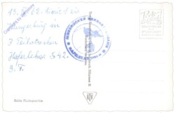 Innsbruck, Nordkettenbahn, Station Seegrube mit Bergstation