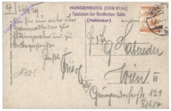 Innsbruck, Hungerburgbahn u. Nordkettenbahn