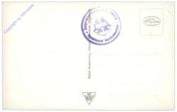 Innsbruck, Nordkettenbahn, Wagenkreuzung