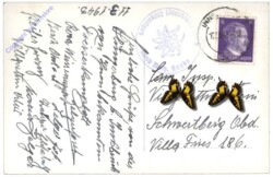 Innsbruck, Hungerburg mit Nordkettenbahn