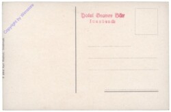 Innsbruck, Hungerburgbahn