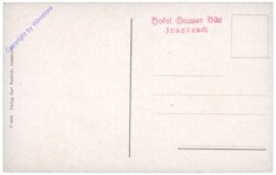 Innsbruck, Nordkettenbahn, Seegrube-Bergstation