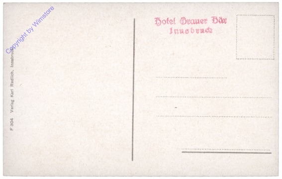 Innsbruck, Nordkettenbahn, Seegrube-Bergstation