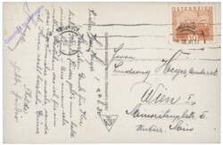 Innsbruck, Hungerburg