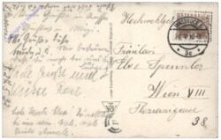 Innsbruck, Hungerburg mit Nordkettenbahn u. Hafelekar