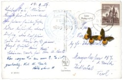 Innsbruck, Hungerburg, Nordkettenbahn mit Seegrube und Hafelekar