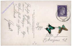 Innsbruck, Hungerburg mit Nordkette