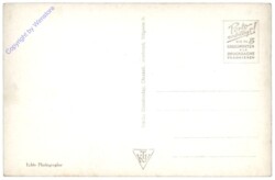 Innsbruck, Hotel Mariabrunn, Hungerburg mit Nordkettenbahn