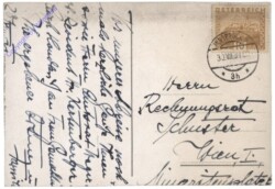 Innsbruck, Mein schönes Innsbruck am grünen Inn!