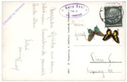 Innsbruck, Maria-Theresienstrasse