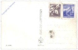 Innsbruck, Maria-Theresienstraße