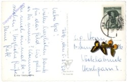 Innsbruck, Maria-Theresienstraße