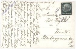 Innsbruck, Maria-Theresienstraße