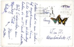 Innsbruck, Maria-Theresienstraße