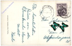 Innsbruck, Maria-Theresienstraße