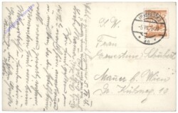 Innsbruck, Maria Theresienstraße