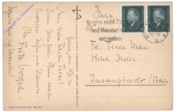 Innsbruck, Maria Theresienstraße