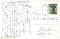 Innsbruck, Maria Theresienstraße