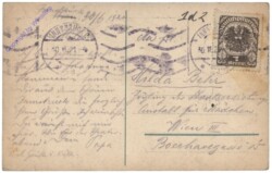 Innsbruck, Maria Theresienstrasse