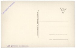 Innsbruck, Maria Theresienstrasse