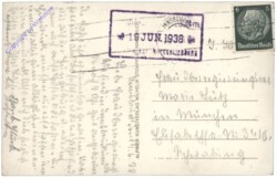 Innsbruck, Maria Theresienstrasse