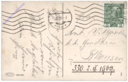 Innsbruck, Maria Theresienstrasse