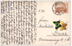 Innsbruck, Maria Theresienstrasse